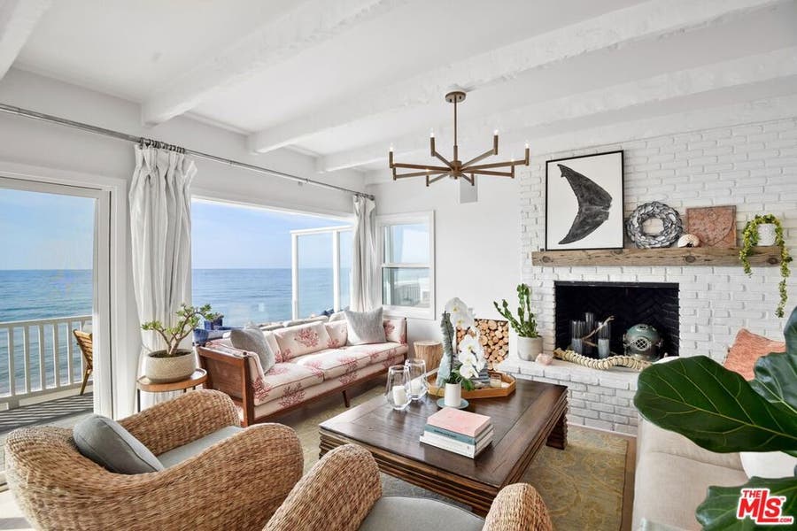 Property photo for 27208 Pacific Coast Highway, Malibu, CA