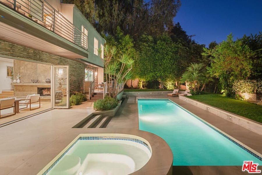 Property photo for 3084 Franklin Canyon Drive, Beverly Hills, CA