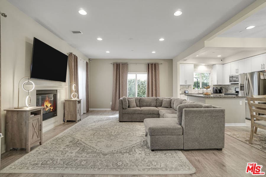 Property photo for 22755 Walnut Park Lane, Newhall, CA