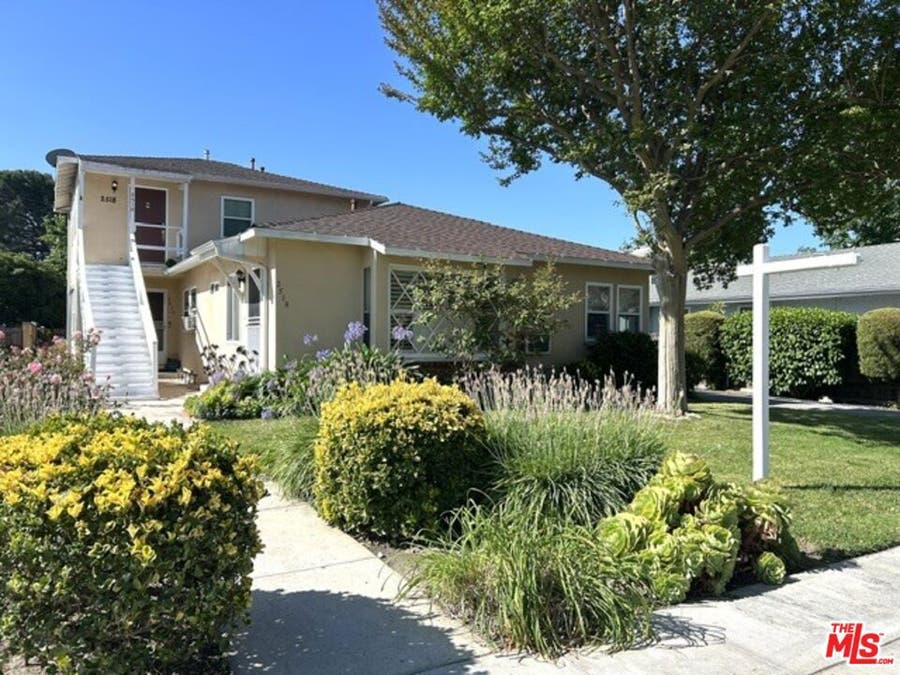 Property photo for 2514 W Chandler Boulevard, Burbank, CA
