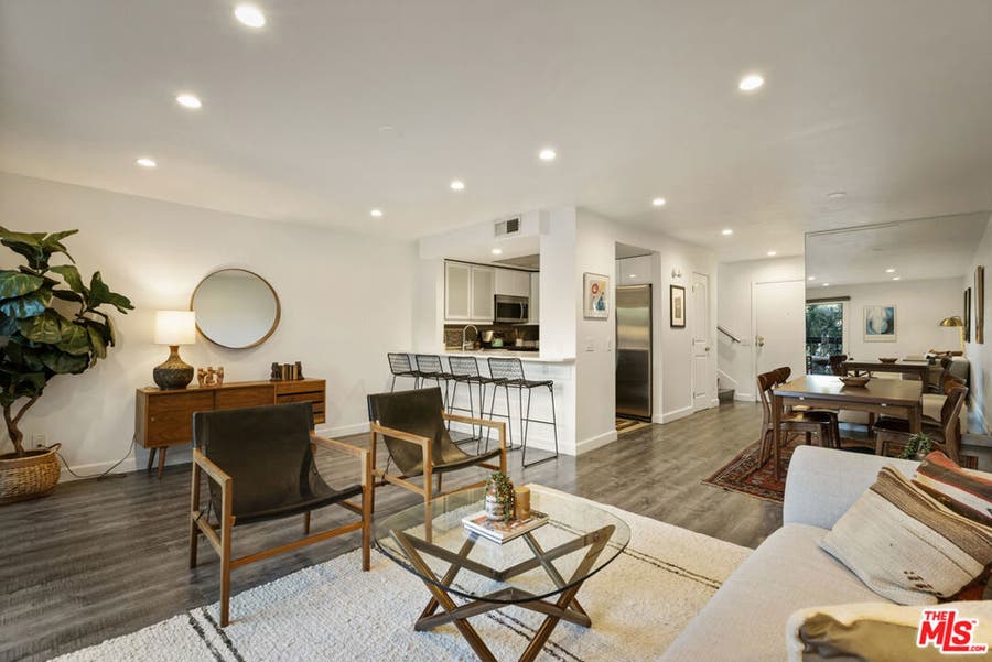 Property photo for 335 N Adams Street, #222, Glendale, CA