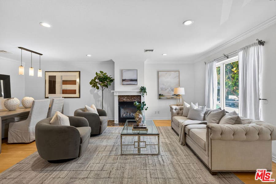 Property photo for 11871 Iowa Avenue, #102, Los Angeles, CA