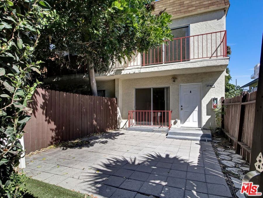 Property photo for 3754 Westwood Boulevard, Los Angeles, CA