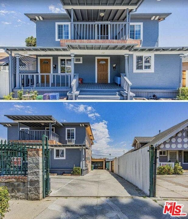 Property photo for 110 S Alexandria Avenue, Los Angeles, CA