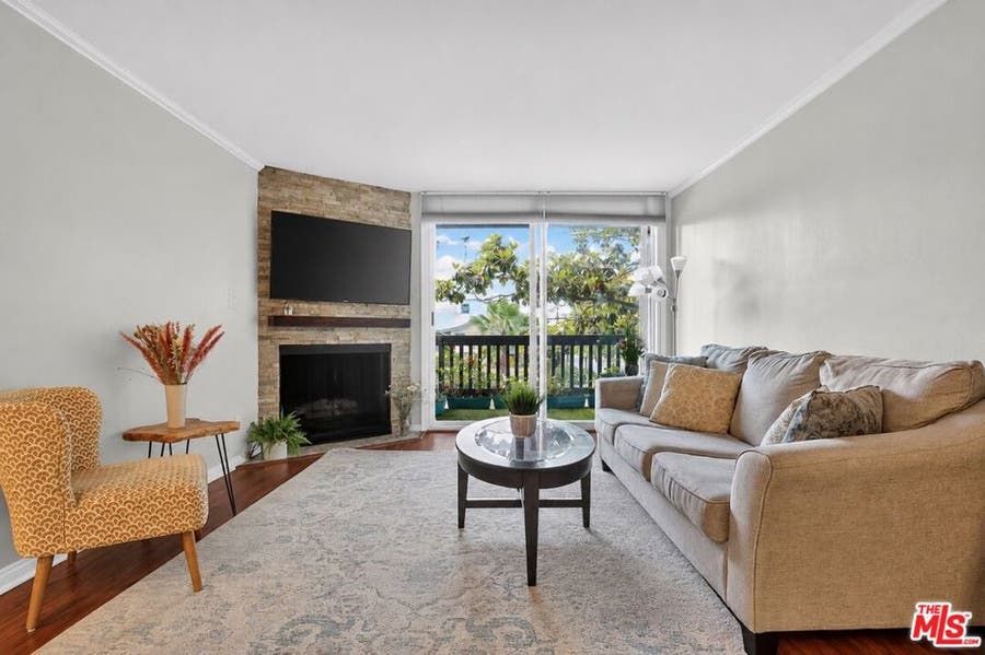 Property photo for 5003 Westpark Drive, #103, North Hollywood, CA