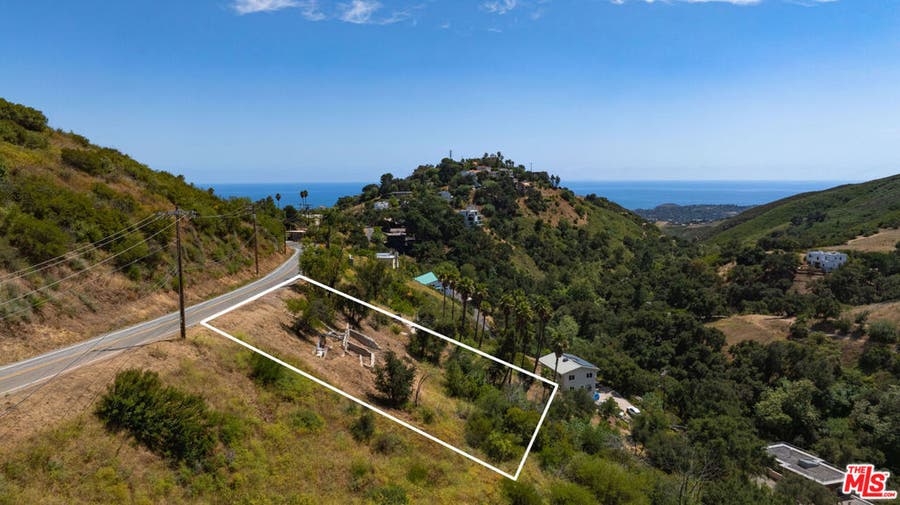 Property photo for 4015 Latigo Canyon Road, Malibu, CA