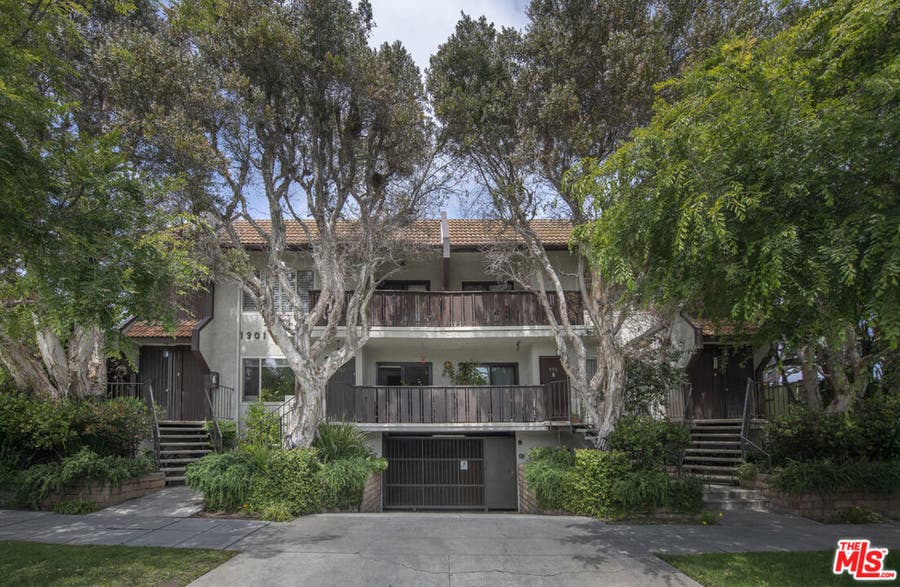 Property photo for 1301 17th Street, #102, Santa Monica, CA