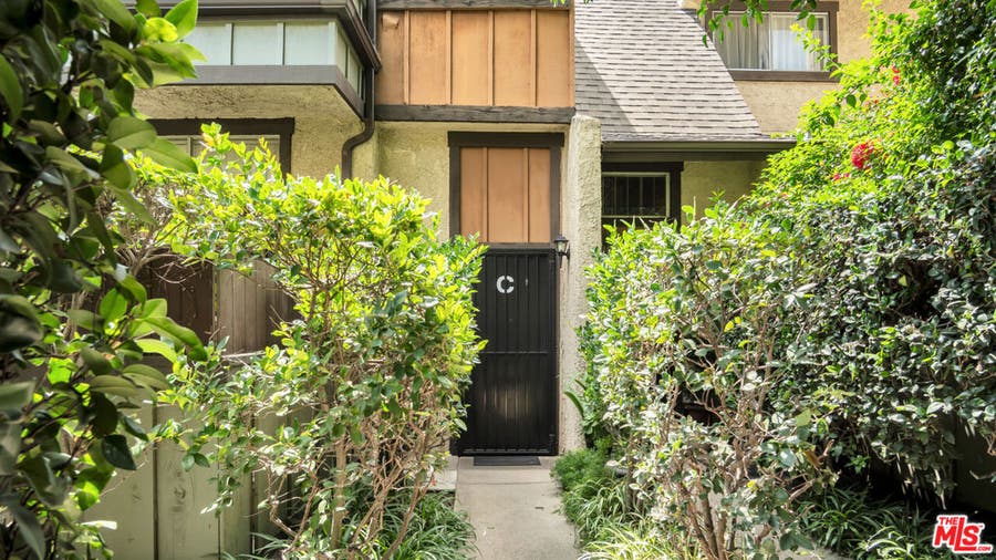 Property photo for 13567 Valerio Street, #C, Van Nuys, CA