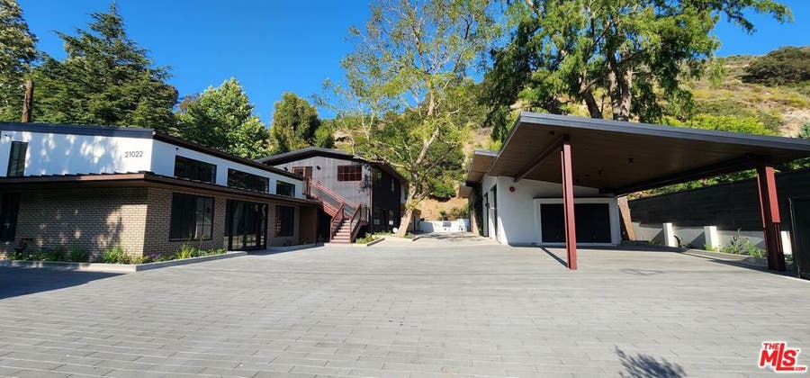 Property photo for 21024 Laguna Canyon Road, Laguna Beach, CA