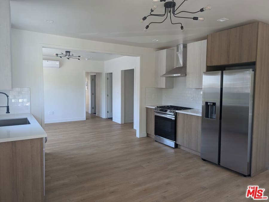 Property photo for 1125 Lodi Place, #1127 1/2, Los Angeles, CA