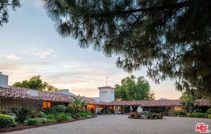 Property photo for 28611 Bamfield Drive, Agoura Hills, CA