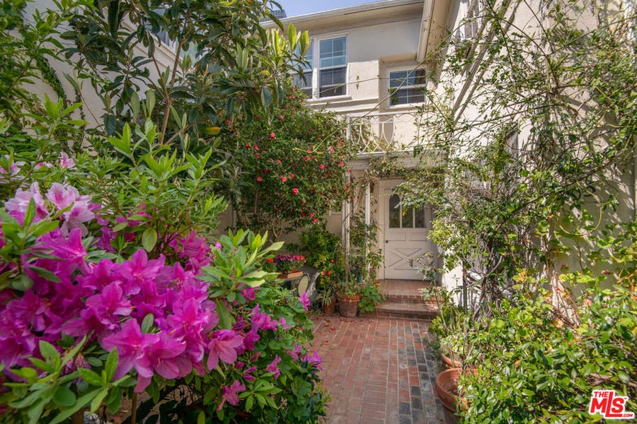 Property photo for 405 Shirley Place, Beverly Hills, CA
