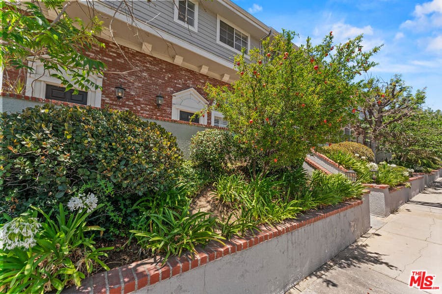 Property photo for 8741 Darby Avenue, #2, Northridge, CA
