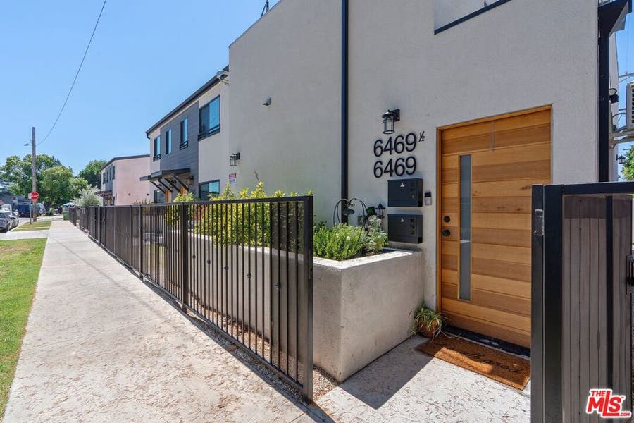 Property photo for 6469 Calhoun Avenue, Van Nuys, CA