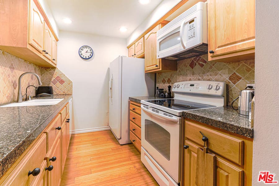 Property photo for 8105 Raintree Circle, Culver City, CA