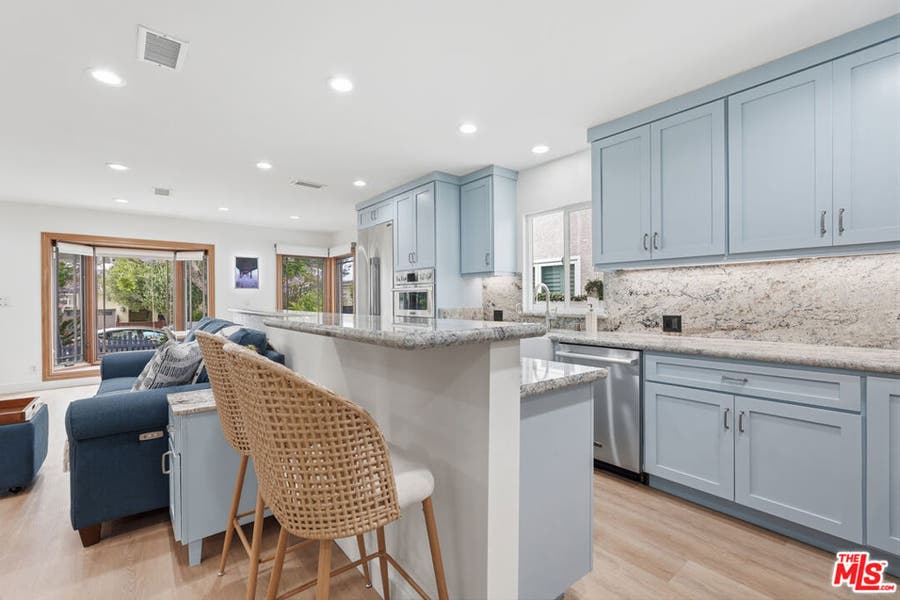 Property photo for 3600 Pine Avenue, Manhattan Beach, CA