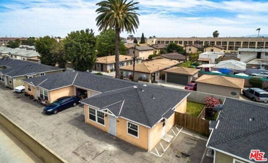 Property photo for 13632 Cerise Avenue, Hawthorne, CA