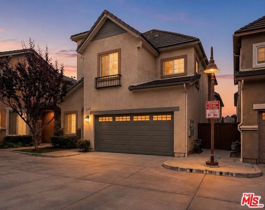 Property photo for 3608 W Chapman Lane, Inglewood, CA