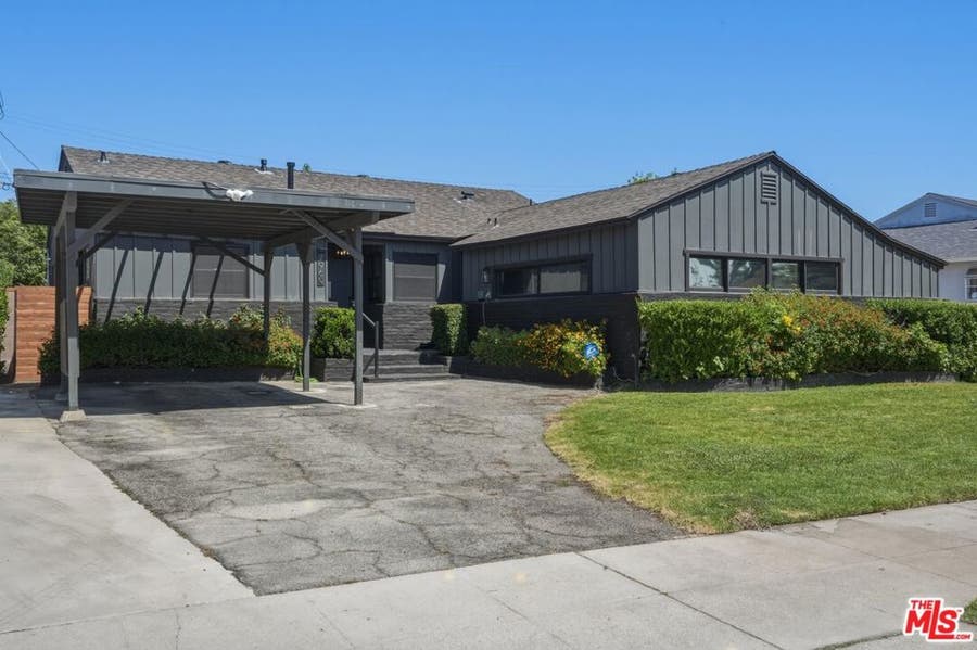 Property photo for 7960 Aldea Avenue, Van Nuys, CA
