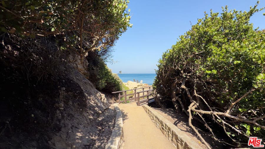 Property photo for 6565 Dume Drive, Malibu, CA