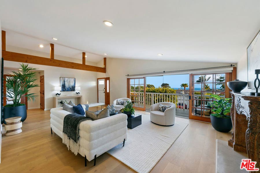 Property photo for 31819 Cottontail Lane Lane, Malibu, CA