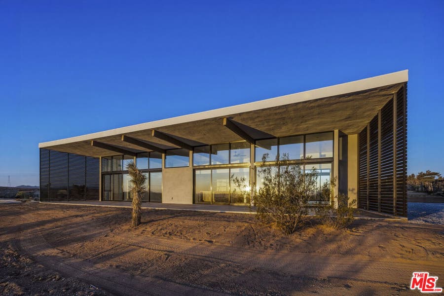 Property photo for 429 Ripon Avenue, Yucca Valley, CA