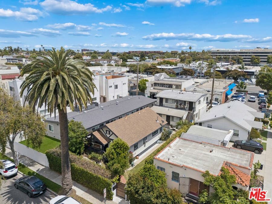 Property photo for 2440 Chelsea Place, Santa Monica, CA
