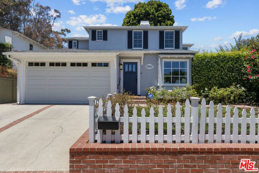 Property photo for 11447 Albata Street, Los Angeles, CA