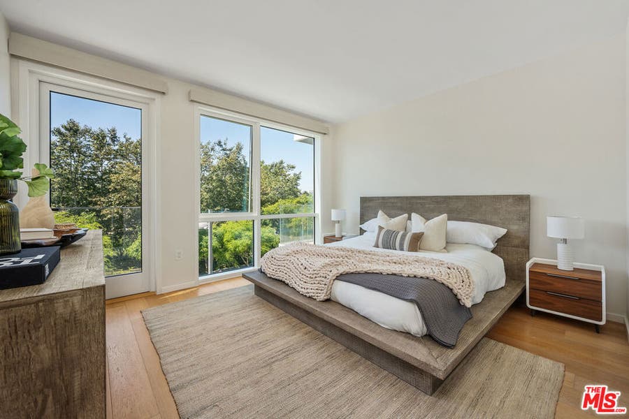 Property photo for 1705 Ocean Avenue, #312, Santa Monica, CA