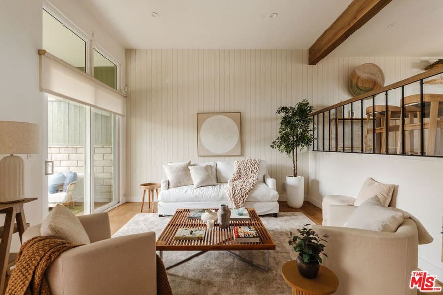 Property photo for 13210 Fiji Way, #M, Marina Del Rey, CA
