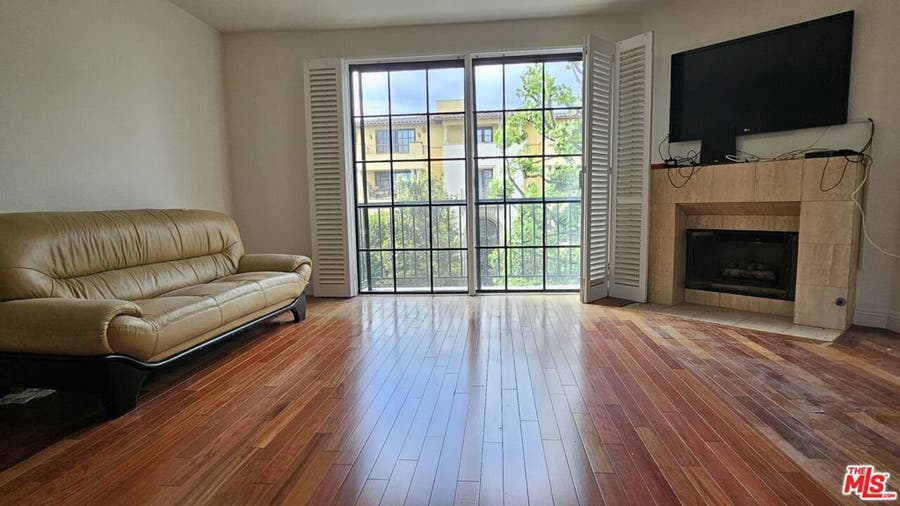 Property photo for 10620 Eastborne Avenue, #202, Los Angeles, CA
