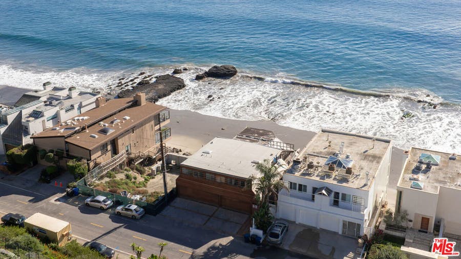 Property photo for 25266 Malibu Road, Malibu, CA