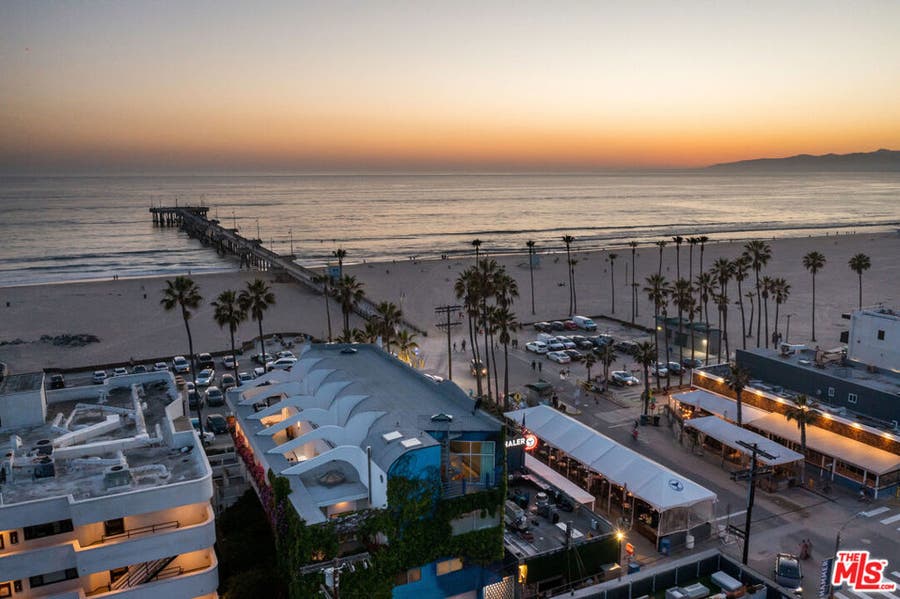 Property photo for 3111 Ocean Front Walk, Marina Del Rey, CA