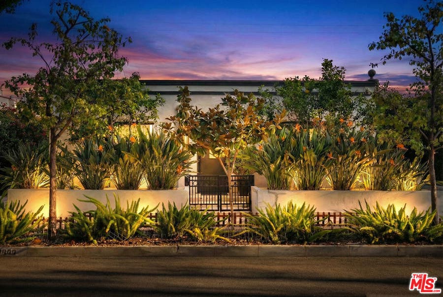 Property photo for 8980 Lloyd Place, West Hollywood, CA