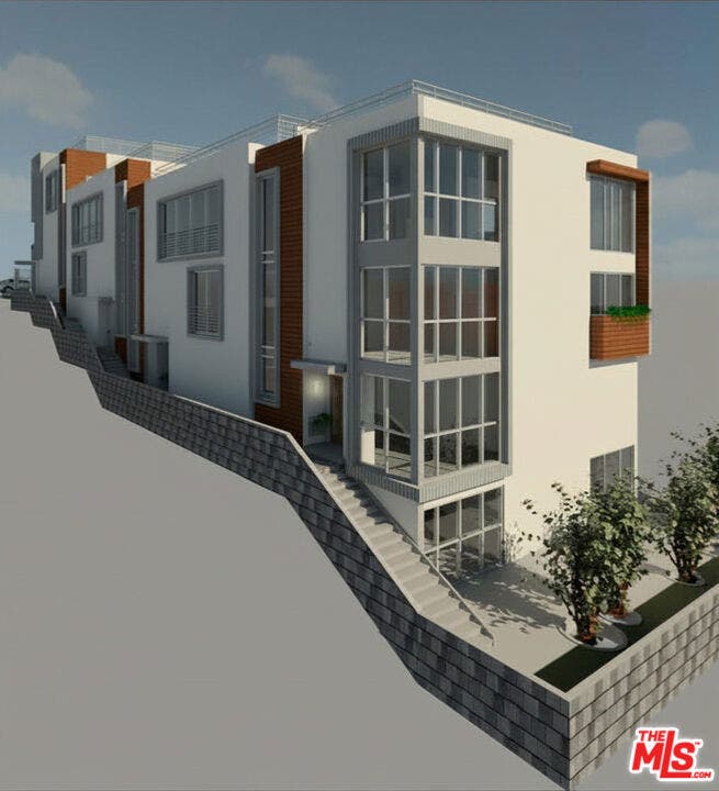 Property photo for 1311 Waterloo Street, Los Angeles, CA