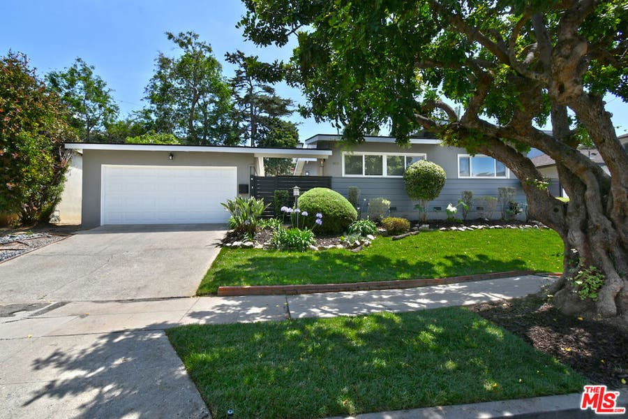 Property photo for 7014 Ramsgate Avenue, Los Angeles, CA