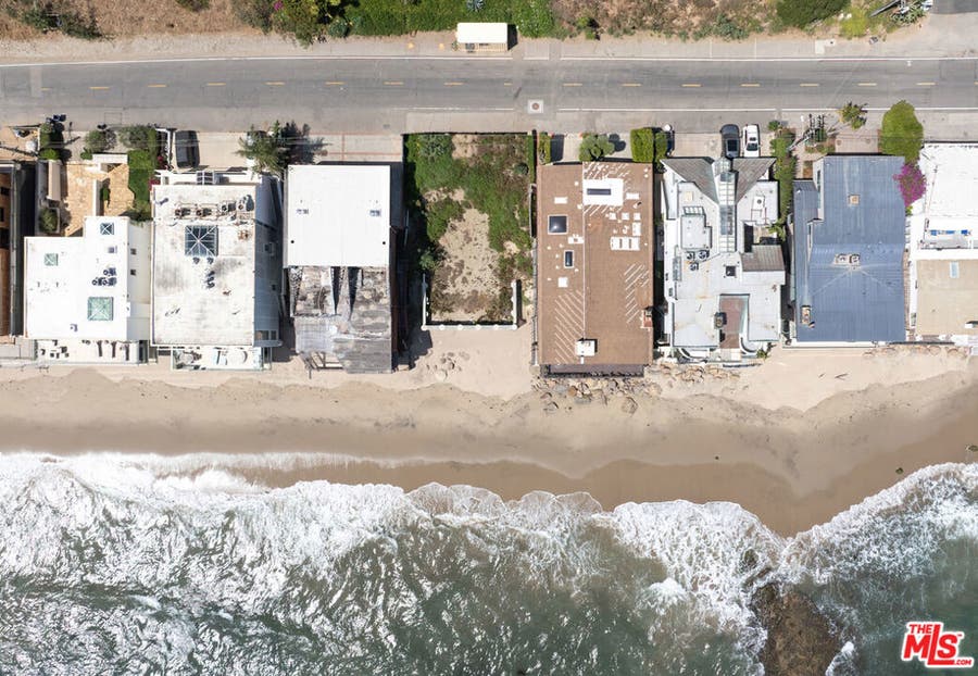 Property photo for 25260 Malibu Road, Malibu, CA
