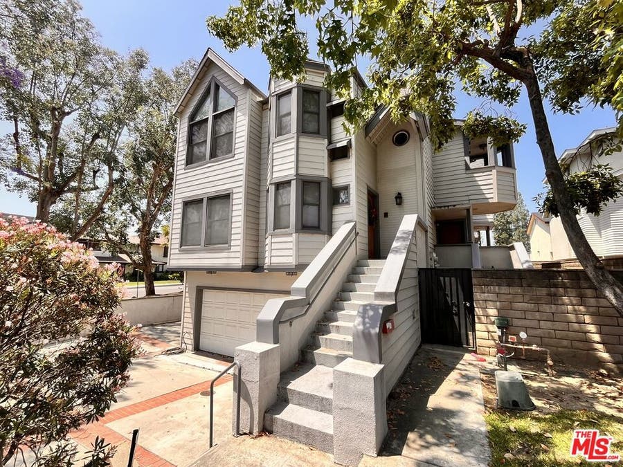 Property photo for 1033 La Cadena Ave, #1,2,3,4, Arcadia, CA
