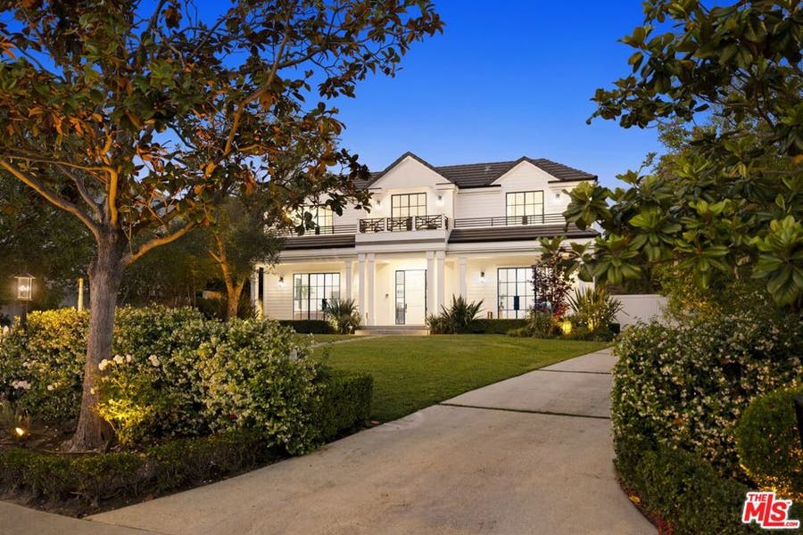 Property photo for 1459 Via Cresta, Pacific Palisades, CA