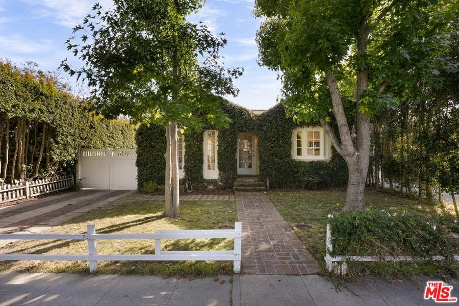 Property photo for 2621 Military Avenue, Los Angeles, CA