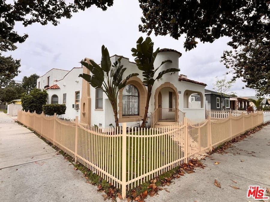 Property photo for 496 E 52nd Street, Long Beach, CA