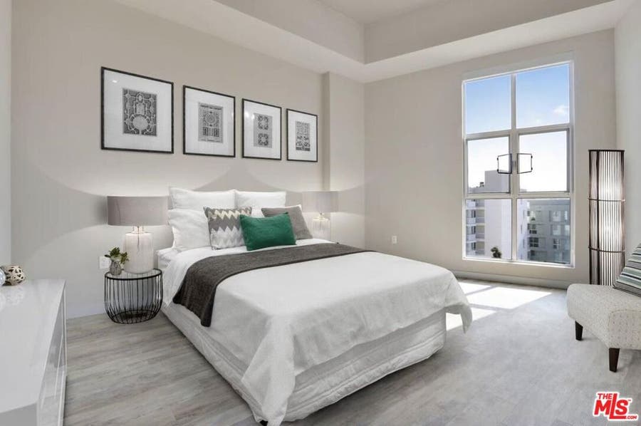 Property photo for 1249 S Grand Avenue, #517, Los Angeles, CA