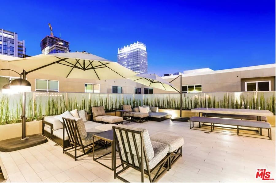 Property photo for 1249 S Grand Avenue, #212, Los Angeles, CA