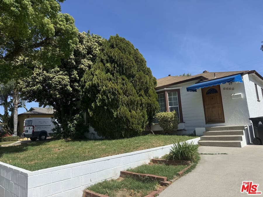 Property photo for 6556 Forbes Avenue, Van Nuys, CA