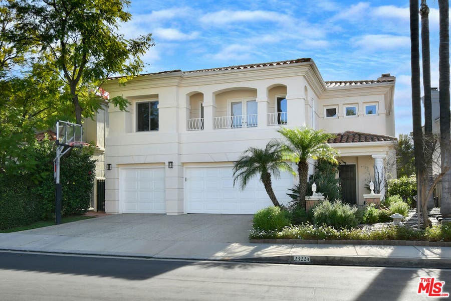 Property photo for 23224 Park Corniche, Calabasas, CA