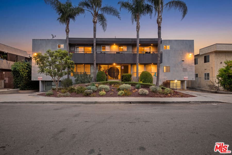 Property photo for 1938 S Corning Street, Los Angeles, CA