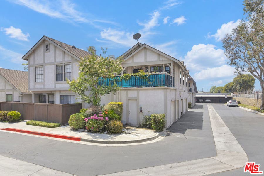 Property photo for 9066 Candlestick Lane, #5, Cypress, CA