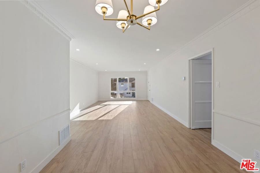 Property photo for 1252 N Crescent Heights, #2, West Hollywood, CA