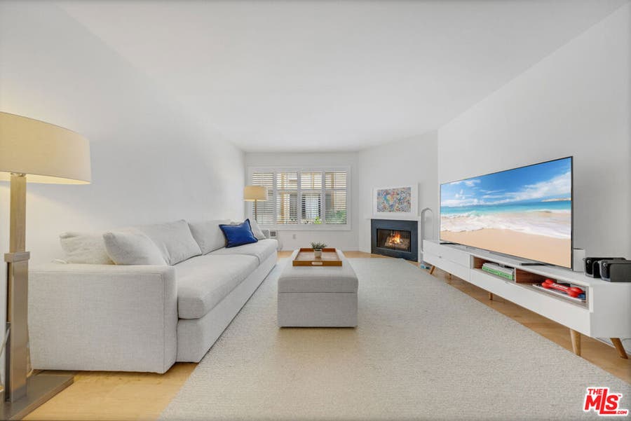 Property photo for 2141 S Bentley Avenue, #107, Los Angeles, CA