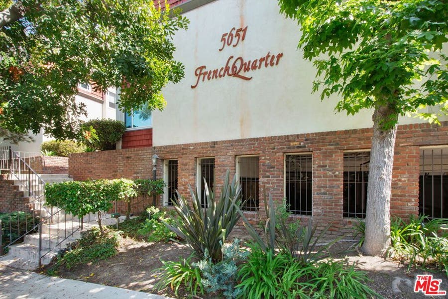 Property photo for 5651 Sumner Way, #209, Culver City, CA